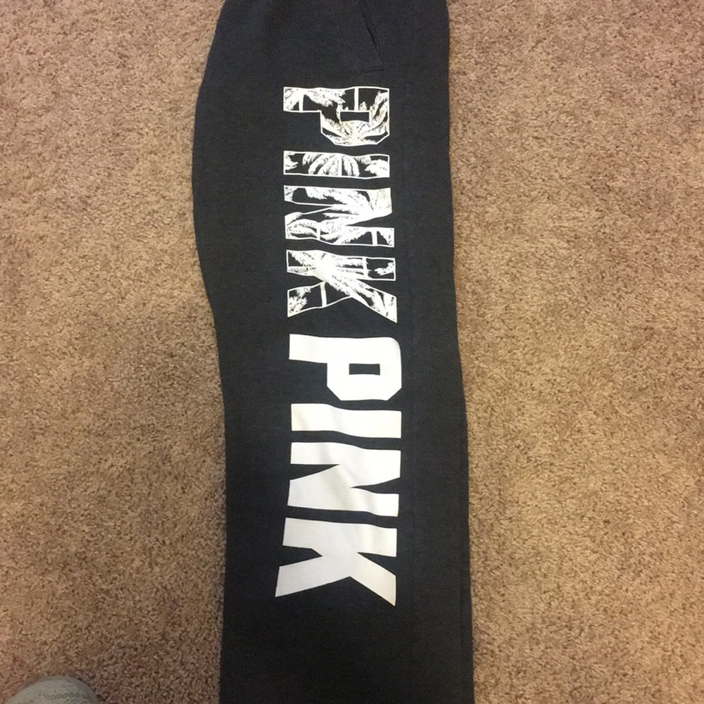 Boyfriend Sweats